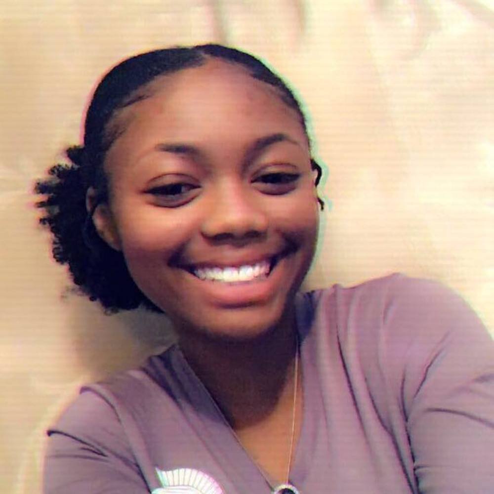 Meet your Posher, Pernasia